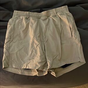 Birddogs Khaki Shorts